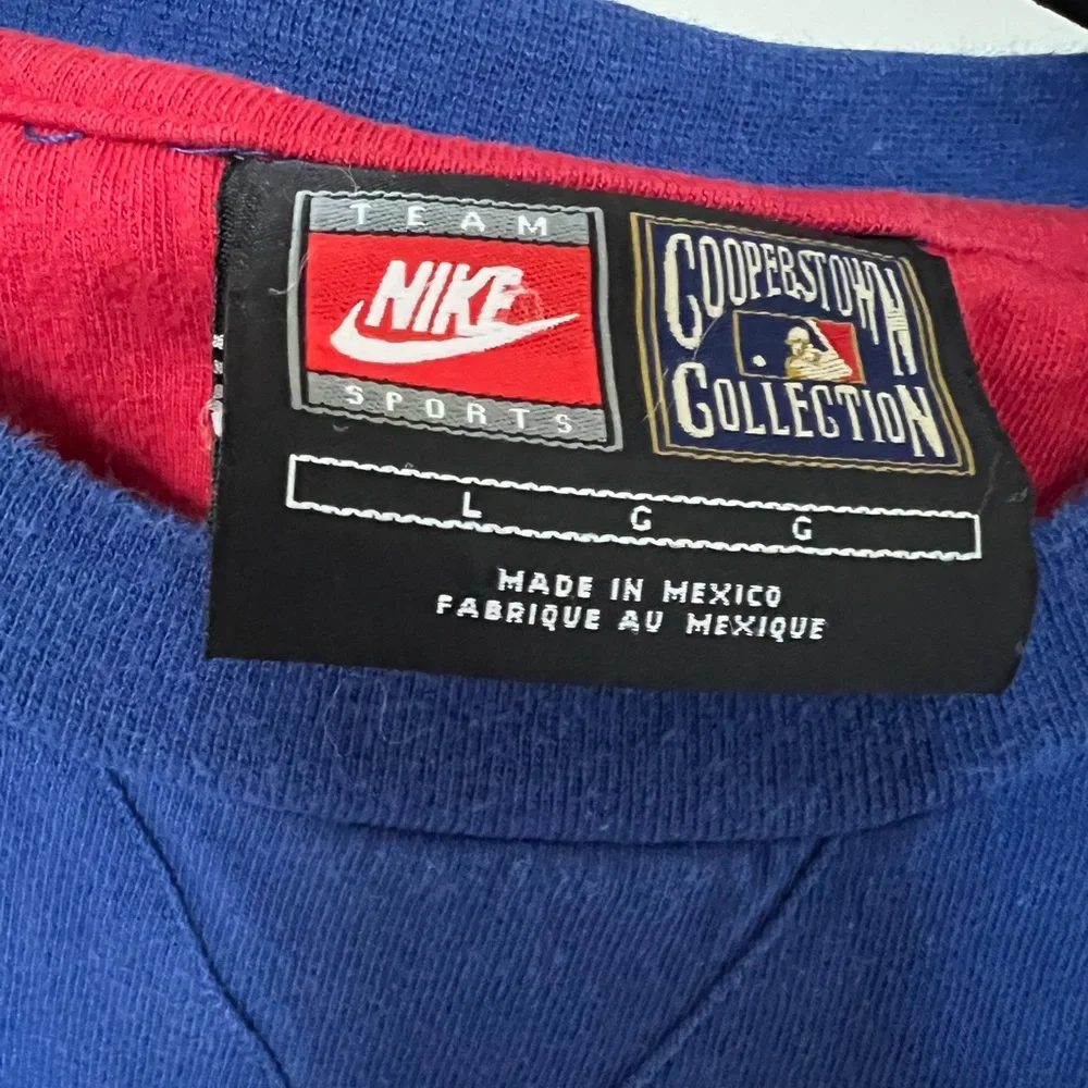 Authentic Texas Rangers Tee - Picture 3 of 5